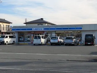 コーポ昭和B【1階】の周辺