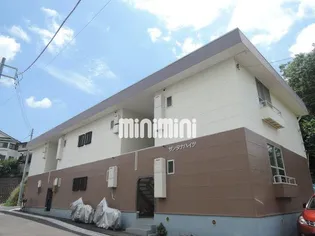 サンタナハイツの画像