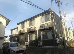 レオネクストカイトネストIIの画像