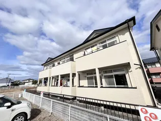 サンシャインW Dの画像