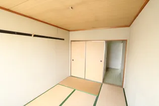 清水ハイツ【2階】の内装