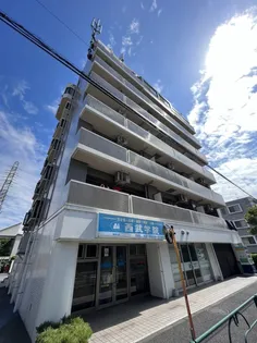 メインスティ関町【3階】の外観