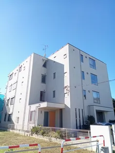 (シニア限定)ラファータ【4階】の外観