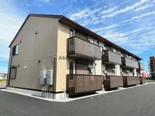 岐阜県岐阜市宇佐南4【アパート】の外観