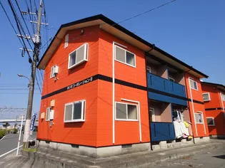 ありさコーポレーションAの画像