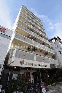 キャナル天満橋【3階】の外観