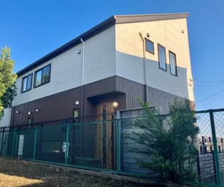 東京都国分寺市西町2【一戸建】の外観