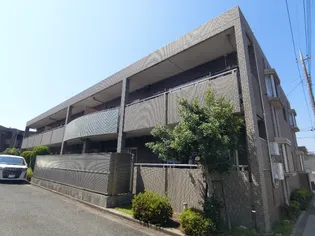 ソアール八千代中央III【1階】の外観