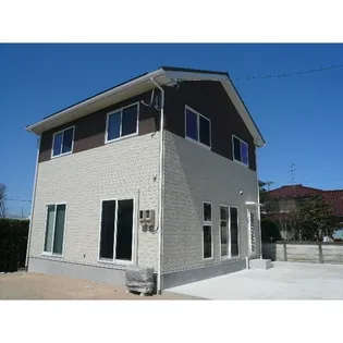 富山県富山市堀川小泉町1【一戸建】の外観