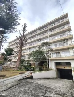 メタセコイヤマンションの画像