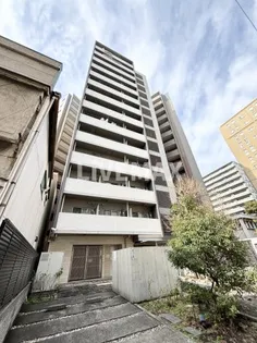 プラチナコート上野の画像