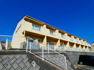 パシットレジデンツSPの画像