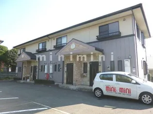 熊本県熊本市東区小山1【一戸建】の外観