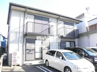 グレイス横割の画像