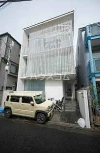 L’s Sangenjyaya【3階】の外観