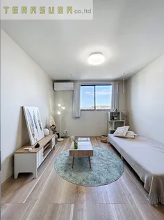 サンパステル壱番館【2階】の外観