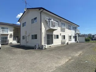 ベルファミール A棟の画像