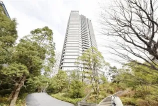 東京都新宿区新宿6【マンション】の外観