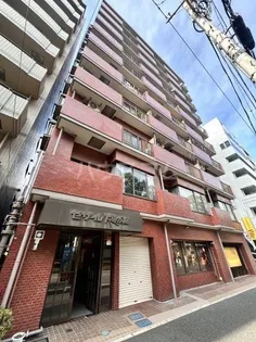 セザール大通り公園の画像