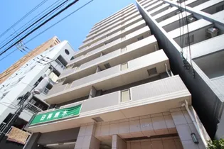 La Luna【5階】の外観