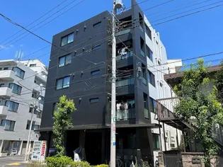 ヴェスパーマティーニ亀有の画像