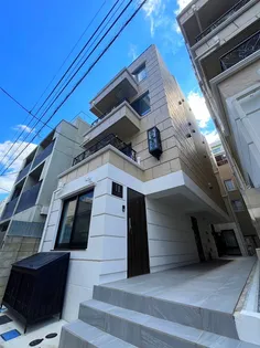 HJ PLACE 早稲田鶴巻 I【5階】の外観