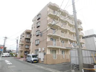 グレイス第5マンションの画像