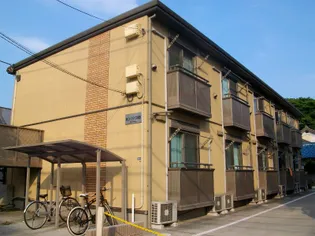 第2ハイライズ駒岡の画像