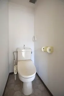 フローレンス尾前【4階】の内装