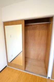 フローレンス尾前【4階】の内装