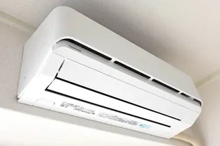 フローレンス尾前【4階】の内装