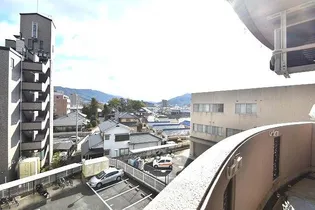 フローレンス尾前【4階】の内装