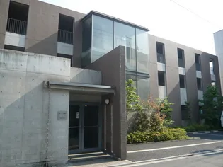 アークナカノ【1階】の外観