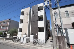 ハーモニーテラス野田の画像