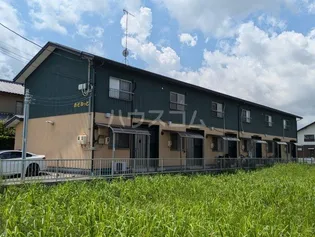 静岡県磐田市池田【一戸建】の外観