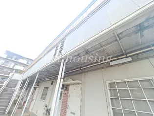 グリーンハイツ三鷹第一の画像