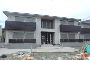 アメニティ古宮Bの画像