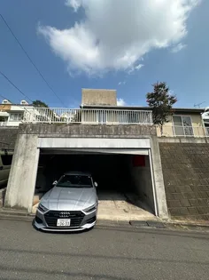 神奈川県川崎市宮前区神木本町1【一戸建】の外観