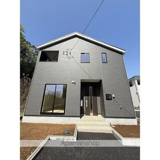 千葉県千葉市中央区川戸町【一戸建】の外観