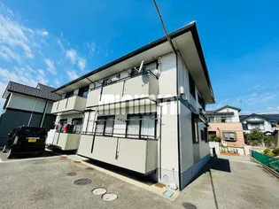 コートビレッジ A棟の画像