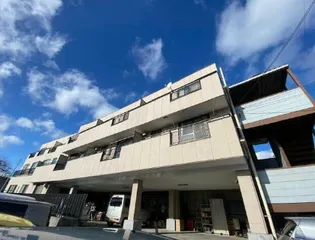 メーゾン カトーの画像