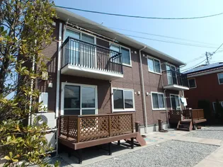 ステラハウスの画像