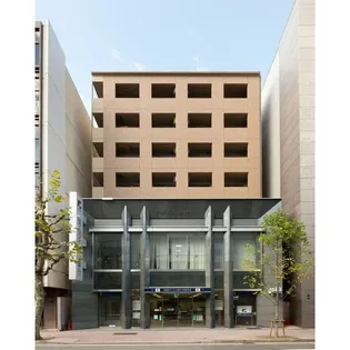 京都府京都市下京区五条烏丸町【マンション】の外観