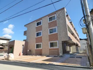 ヴァンヴェール葛城の画像