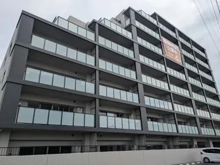 レクシア青葉東ティアードの画像