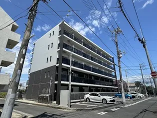 シャルム水戸の画像
