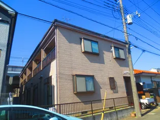 神奈川県横浜市青葉区田奈町【一戸建】の外観