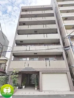 マグノリアY2K【4階】の外観