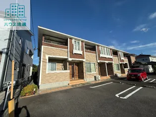 ボンヌール諏訪の画像