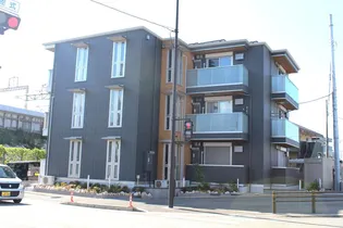 D-Crinum下土狩【2階】の外観